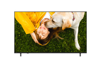 LG (UA841C) 86" 4K UHD Smart Commercial TV