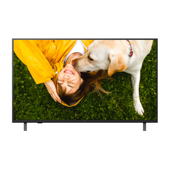 LG (UA841C) 86" 4K UHD Smart Commercial TV