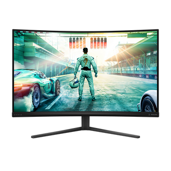 Philips Evnia 32M1C3200WL 31.5" VA FHD 240Hz Curved Fast Gaming Monitor