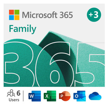 Office M365 Family