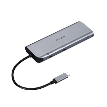 TARGUS DUAL HDMI USB-C MOBILE DOCK