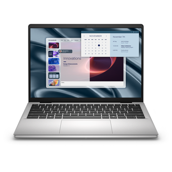 Dell Pro 14 Essentials 14" FHD+ Business Laptop CORE 5-120U 16GB 1TB W11P