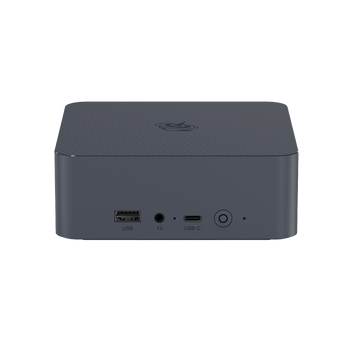 Beelink EQR6 Mini Business PC R7-6800U 24GB 500GB WIFI W11P