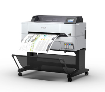 Epson SureColor T3465 24" Drawing & Poster Printer