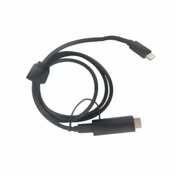 Yealink 1.2m USB-C content sharing cable with HDMI Adapter for use with Mtouch-E2 and Mtouch-Plus