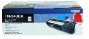 Brother Genuine TN-340 Toner Set (Includes Black + Cyan + Yellow + Magenta)