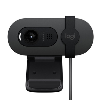 Logitech BRIO 105 1080p Webcam