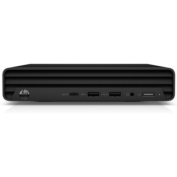 HP Pro Mini 260 G9 Business Desktop I5-1334U 16GB 512GB W11P (BE8R8AT)