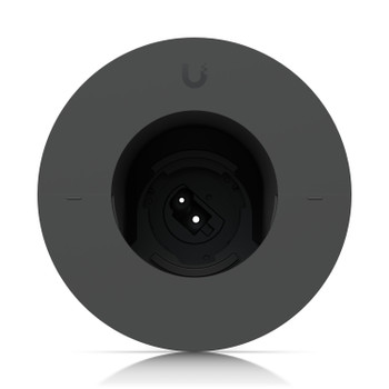 Ubiquiti G6 PTZ In-Ceiling Mount, Black, In-ceiling Mount Accessory For G6 PTZ.