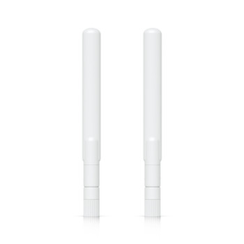 Ubiquiti Swiss Army Knife Omni Antenna, Antenna Accessory, Provides Omnidirectional, Extended Range Coverage