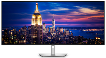 DELL U5226KW 52" 6K 120Hz Ultrawide Curved IPS Thunderbolt Business Monitor (140W USB-C PD + Hub)
