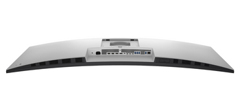 DELL U5226KW 52" 6K 120Hz Ultrawide Curved IPS Thunderbolt Business Monitor (140W USB-C PD + Hub)