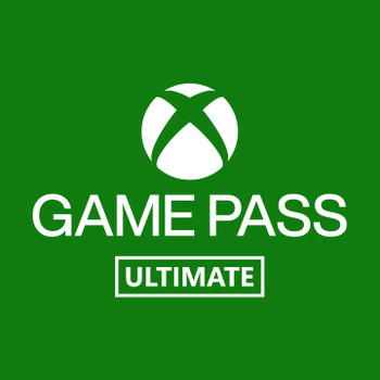 Microsoft Game Pass Ultimate Retail 1M Subscription Australia/New Zealand Online Product Key License 1 License ESD ESD 1 Month Ultimate