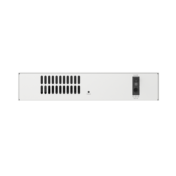 D-Link Multi-WAN 2.5G PoE Smart Office Series VPN Router