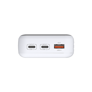 D-Link 20000mAh Power Bank with 1x USB-A, 2x USB-C Ports