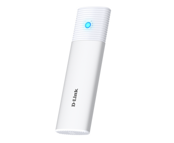 D-Link USB-C to M.2 NVMe/NGFF SSD Enclosure