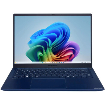 Dynabook Protege X40L-M 14" WUXGA Laptop U5-125H 32GB 512GB SSD TB4 W11P(AI)