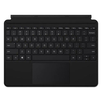 SURFACE GO TYPE COVER N BLACK