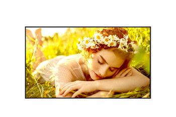 LG (UL5Q) 65" 4K 24/7 500NIT Digital Signage Display
