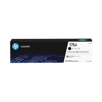 HP 176A (W1766A) Black Imaging Drum for LaserJet Enterprise 8501/8601 Genuine