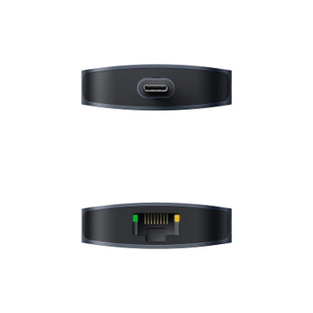 Targus HyperDrive Next 8-Port USB-C Hub