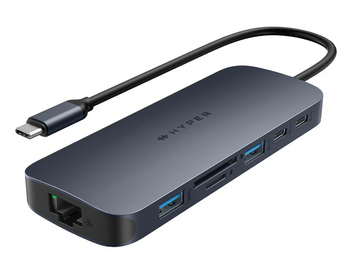 HyperDrive EcoSmart Gen2 Universal USB-C