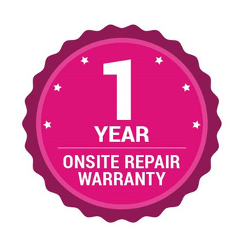 1 YEAR ONSITE REPAIR NEXT BUSINESS DAY RESPONSE - CS730