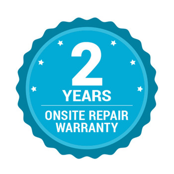 2 YEAR ONSITE REPAIR NEXT BUSINESS DAY RESPONSE - CS730