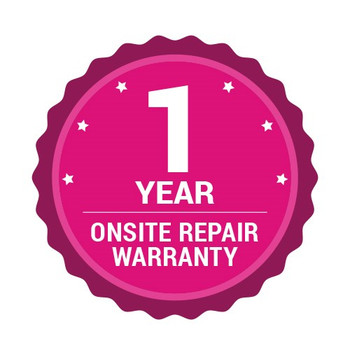 IN-WARRANTY 1 YEAR RENEWAL - ONSITE REPAIR NEXT BUSINESS DAY RESPONSE - CS730