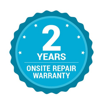 2 Year Onsite Repair Next Business Day Response - CX961