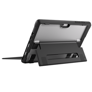 dux shell case (Surface Go,2,3,4) - black
