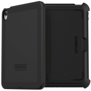 OtterBox Defender Apple iPad (A16/10th gen) black