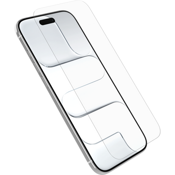 OtterBox Glass Apple iPhone Air - clear