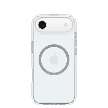 OtterBox React MagSafe Apple iPhone Air - clear