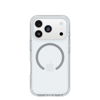 OtterBox React MagSafe Apple iPhone 17 Pro - clear
