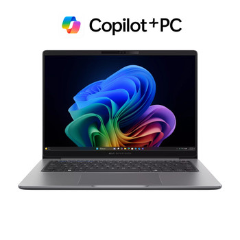 Asus ExpertBook P3 14" Copilot+ PC R7-350 32GB 1TB W11P