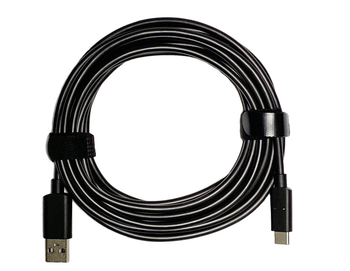 JABRA USB CABLE TYPE A-C USB CABLE TYPE A-C, 4.57M/15FT