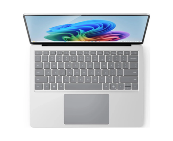 Microsoft SURFACE LAPTOP 7 For Business 13.8" CoPilot+ PC U7 32GB 512GB W11P - Platinum