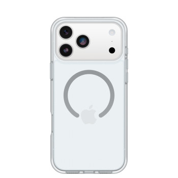 OtterBox React MagSafe Apple iPhone 17 Pro Max - clear