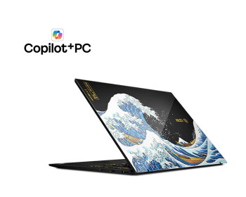 MSI Prestige 13 AI+ Ukiyoe Edition CoPilot+ PC U9-288V 32GB 2TB W11P