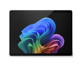 Microsoft SURFACE PRO 11 For Business 13" OLED Copilot+ Tablet U7 16GB 1TB W11P - PLATINUM