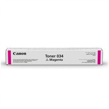 CANON CART034M MAGENTA TONER FOR MF810CDN 7.3K