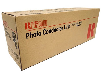 RICOH 411018 TYPE1027 PCU 60K 1020 2022 LD122 LD225 MP2510 MP2550 MP3010 MP3350