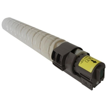 RICOH 841031 841027 MPC6000 MPC7500 YELLOW TONER 21.6K