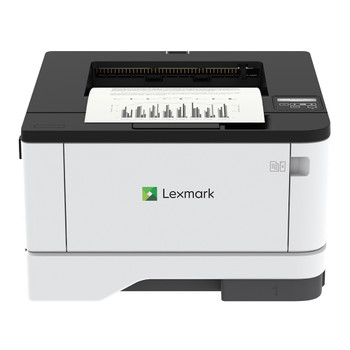 Lexmark MS431dw 40ppm A4 Mono Laser Printer (Duplex + Wireless) [29S0134]