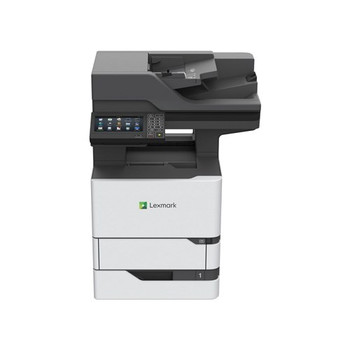 LEXMARK BSD XM5370 66PPM A4 MONO MULTIFUNCTION PRINTER