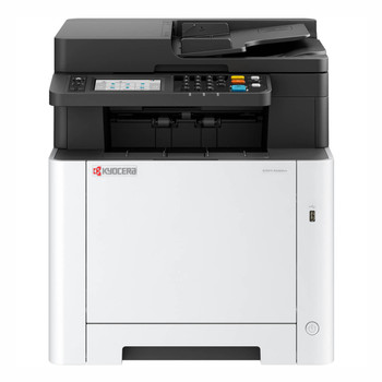Kyocera ECOSYS MA2600CWFX 26ppm A4 Wireless Colour Multifunction Printer - Print/Copy/Scan/Fax (Duplex + Network + WiFi) (110C0D3AU0)