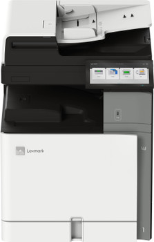 LEXMARK BSD XC9535  550-SHEET TRAY 20L8800 INCLUDING 4 YR PARTS & MAINTENANCE KIT WTY