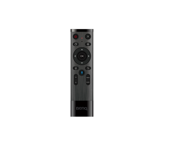BENQ REMOTE CONTROL FOR RP01K RP02 RM02K RM03 RP04 RM04 CP SERIES PANELS
