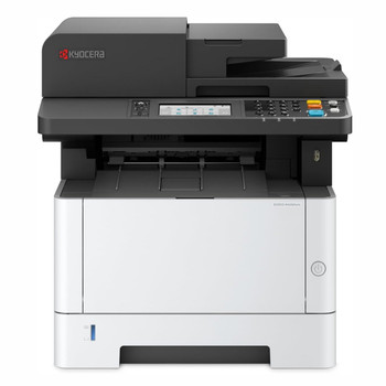 Kyocera ECOSYS MA3501WFX 35ppm A4 Wireless Mono Multifunction Printer with Fax (Duplex + Network + WiFi)